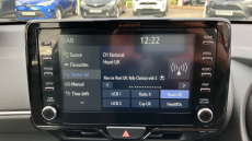 Toyota Yaris Cross 1.5 Hybrid Icon 5dr CVT Hybrid Estate